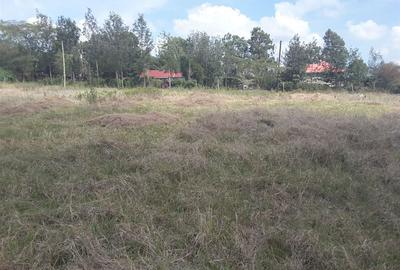 53 m² Residential Land in Ongata Rongai