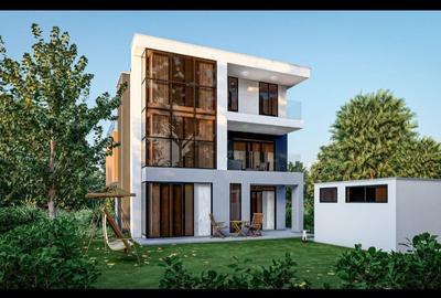 Land at Kiambu Road - 4