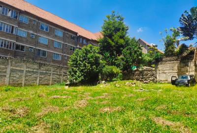 Land at Riverside