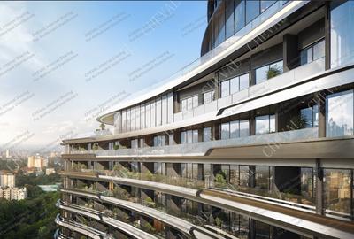 2 Bed Apartment with En Suite in Westlands Area - 2