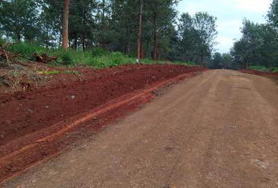 Residential Land in Ruiru