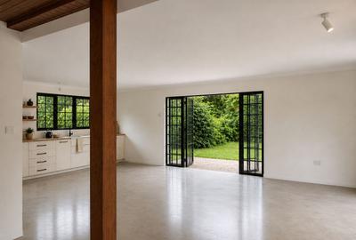 2 Bed House with En Suite in Loresho - 4