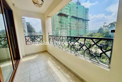 3 Bed Apartment with En Suite at Mandera Road