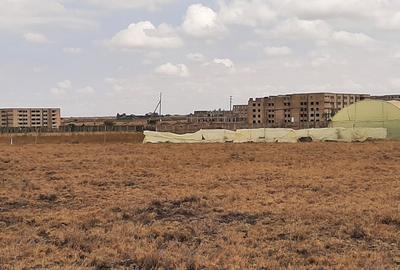 0.5 ac Land at Namanga Road - 2