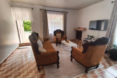 2 Bed House with Garden in Runda - 3