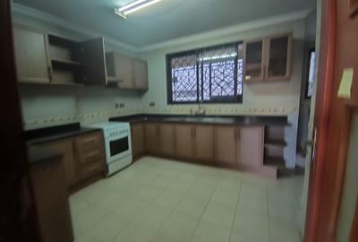 3 Bed Apartment with Swimming Pool in Lower Kabete - 2