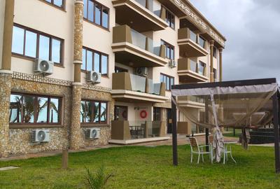 Serviced 1 Bed Apartment with En Suite at Kikambala - 3