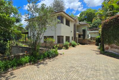 5 Bed Townhouse with En Suite in Lower Kabete - 2