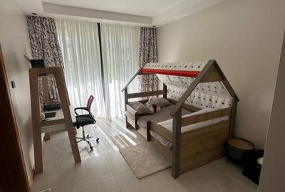 Furnished 3 Bed Apartment with En Suite in Spring Valley - 3