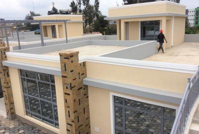 3 Bed Townhouse with En Suite in Ruiru - 3