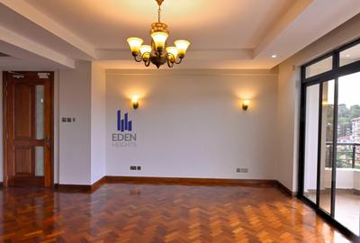 4 Bed Apartment with En Suite at Muthangari