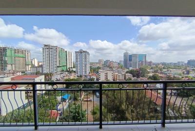 3 Bed Apartment with Swimming Pool at 2Nd Parklands