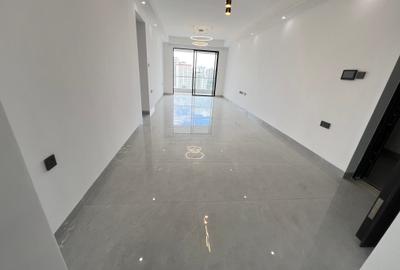 2 Bed Apartment with En Suite in Kilimani - 2