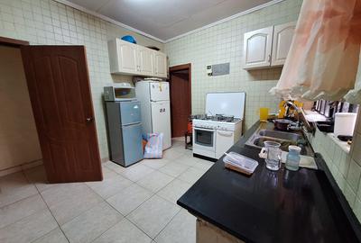 4 Bed House with En Suite at Kahawa Sukari - 4