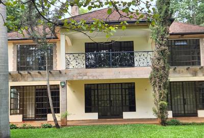 4 Bed House in Karen - 3