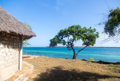 Land in Diani
