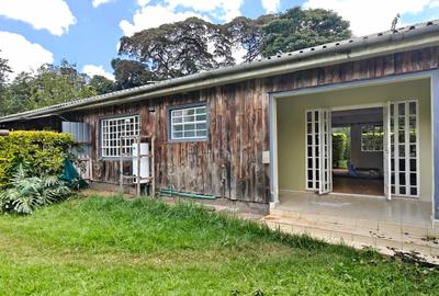 2 Bed House with Garden in Karen - 2