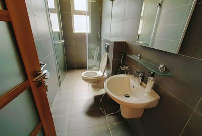 4 Bed Townhouse with En Suite in Kiambu Road