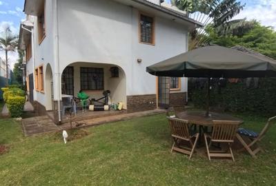 4 Bed Townhouse with En Suite at Lavington Green