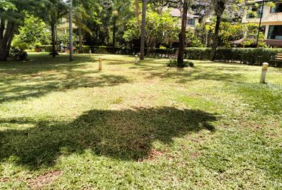4 Bed Townhouse with En Suite in Westlands Area