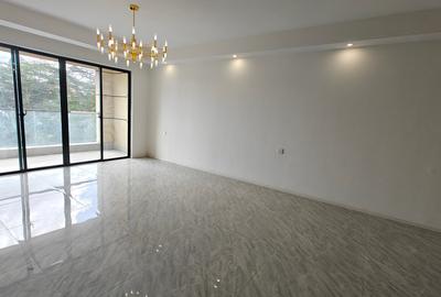 3 Bed Apartment with En Suite at Off Lenana Road
