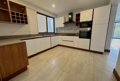 3 Bed Apartment with En Suite at Westlands