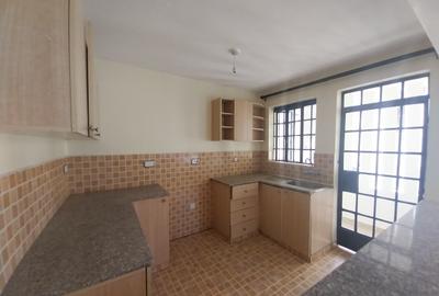 1 Bed Apartment with Garden in Parklands