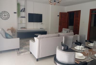 Furnished 4 Bed Apartment with En Suite at Lower Kabete Road - 2