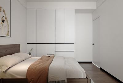 Serviced 3 Bed Apartment with En Suite in Upper Hill - 4