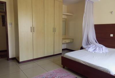 4 Bed Apartment with Backup Generator in Nyali Area - 4