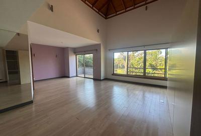 4 Bed Townhouse with En Suite in Kitisuru - 3