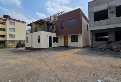 4 Bed House with En Suite in Tigoni - 2