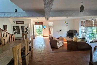 3 Bed House with En Suite at Peponi Road - 4