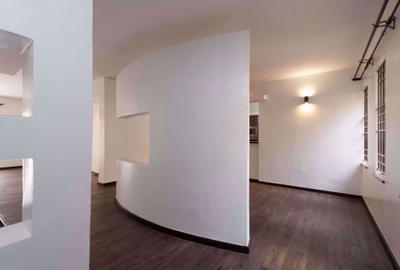 3 Bed Apartment with En Suite in Kileleshwa - 2