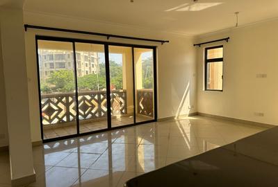 Serviced 4 Bed Apartment with En Suite at Nyali Mombasa - 3