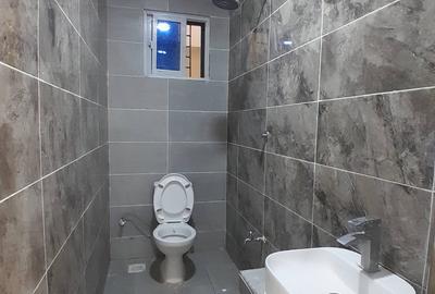 3 Bed Apartment with En Suite in Mtwapa - 4