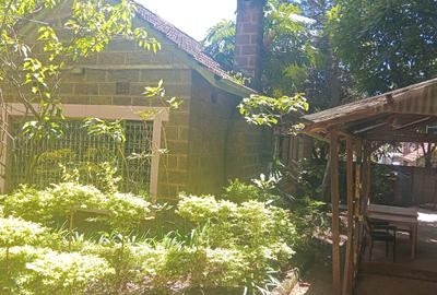 Office in Rhapta Road - 2