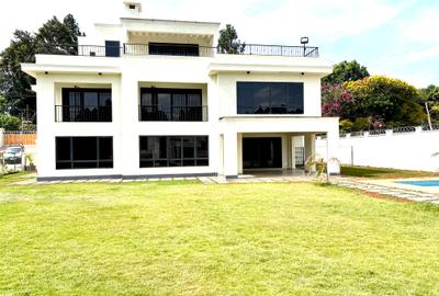 5 Bed Villa with En Suite in Loresho