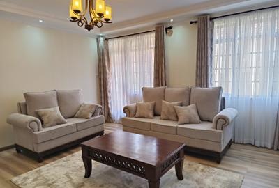 Serviced 2 Bed Apartment with En Suite at Fourways Junction Estate