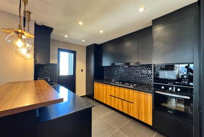 Serviced 3 Bed Apartment with En Suite in Westlands Area