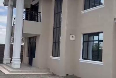 4 Bed House with En Suite at Katani - 4