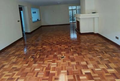 5 Bed Townhouse with En Suite at Lavington