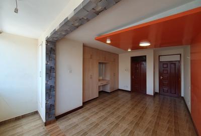 3 Bed Apartment with En Suite at Wambugu Close