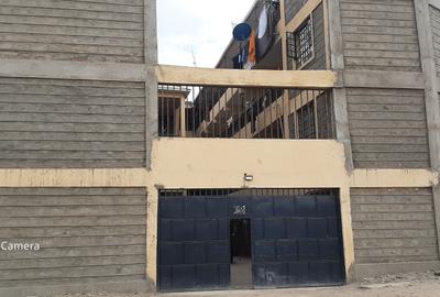 10 Bed Apartment in Kitengela