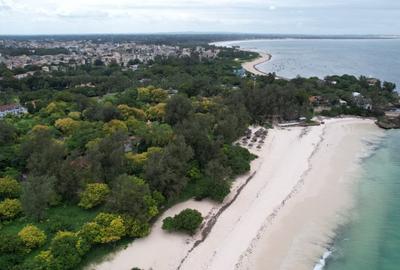 Land in Malindi