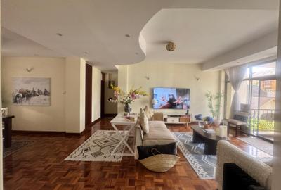 2 Bed Apartment with Backup Generator at Near The Junction Mall - 3