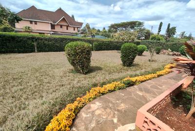 4 Bed Townhouse with En Suite at Runda Evergreen - 2