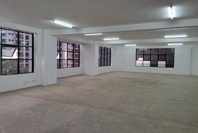 Office with Service Charge Included in Kilimani - 3
