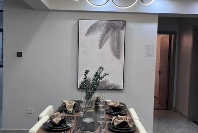 1 Bed Apartment with Gym at Mvuli Road - 4