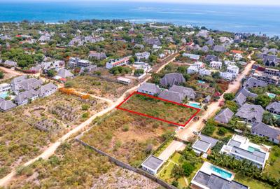 0.5 ac Land at Casuarina